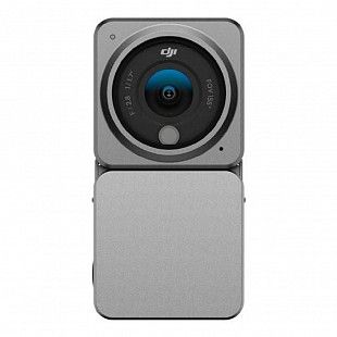 Экшн-камера DJI Action 2 Power Combo