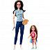 Кукла Barbie Арт терапевт (HRG48)
