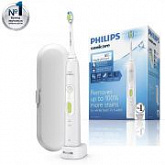 Электрическая зубная щетка Philips Sonicare Healthy White+ HX8911/02