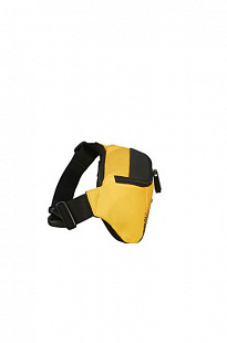 Сумка поясная Samsonite Cityvibe 2.0 CM7-06010 Yellow
