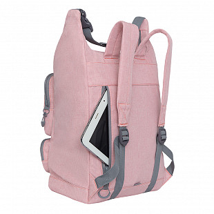 Городской рюкзак GRIZZLY RX-021-1 /2 pink