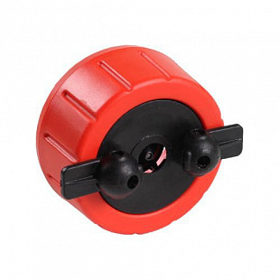 Форсунка в сборе для краскораспылителя Eco ESGN-18-550