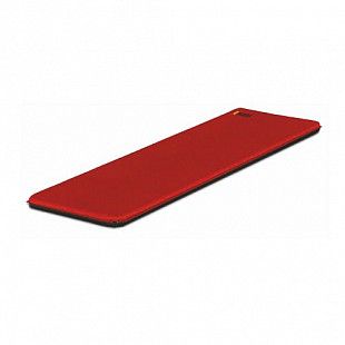 Самонадувающийся коврик Talberg Camping Mat red