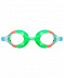 Очки для плавания TYR Kids Swimple Tie Dye LGSWTD/307 green Очки для плавания TYR Kids Swimple Tie Dye LGSWTD/307 green
