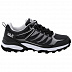 Обувь для универсального использования женская Jack Wolfskin Cruiser Low W black / white
