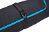 Чехол для 2-х сноубордов на колесиках Thule RoundTrip Snowboard Roller 165cm TRDR65K black (225124)