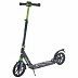 Самокат складной Tech Team City Scooter 2021 Black