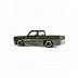 Машинка Hot Wheels Базовой коллекции '83 Chevy Silverado 157/250 (5785 JMT29) mainline 2025