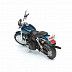 Модель мотоцикла Maisto 1:12 2004 Dyna Super Glide Sport (32321) НОВОЕ ПОСТУПЛЕНИЕ