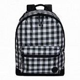 Городской рюкзак GRIZZLY RX-022-2 /3 black/grey