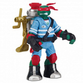Фигурка Turtles Мутагенный Раф, 12 см 90554