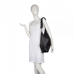 Женская сумка Pola 84503 black