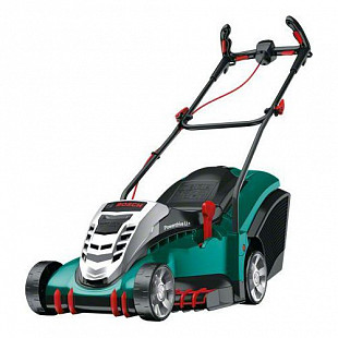 Газонокосилка аккумуляторная Bosch Rotak 43 Li 06008A4507