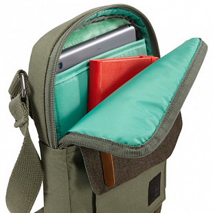 Сумка для ноутбука Case Logic LoDo 10" LODV110PTG Khaki