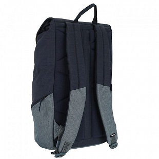 Рюкзак Thule Lithos Backpack 16L TLBP113CBB carbon/blue (3203630)