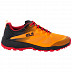 Кроссовки мужские Jack Wolfskin Fast Striker Low M orange / red
