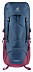 Рюкзак Deuter Aircontact Lite 35+10 SL 3340221-3525 marine/blackberry (2021)