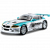 Коллекционная машина Bburago 1:43 BMW Z4 M Coupe (18-38004)