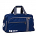 Дорожная сумка Polar 6076 blue