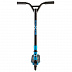 Самокат Novatrack Pixel Blue 100A.PIXEL.BL7