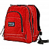 Рюкзак Polar П1226 burgundy