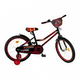 Велосипед детский Favorit Biker BIK-P16RD