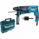 Перфоратор Makita HR2630X7