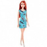 Куклa Barbie Модная одежда (T7439 FJF18)