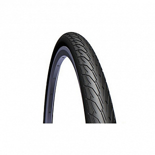Велопокрышка Rubena Mitas TG 47-559 (26"x1,75x2) V66 Flash (APS + RS) 510952157042