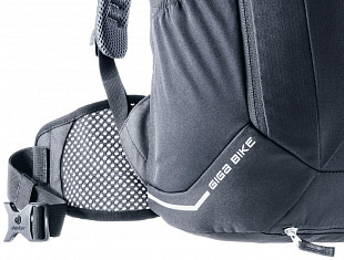 Рюкзак Deuter Giga Bike 3822021-7000 black (2020-21)