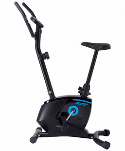 Велотренажер магнитный Starfit Cosmo BK-0102