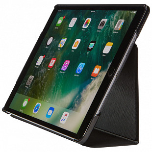 Чехол для планшета iPad Pro 10.5" Case Logic SnapView 2 CSIE2145K Black
