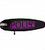 Самокат городской Novatrack Polis 180 Pro'20 180.POLIS.VT21 violet
