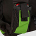 Городской рюкзак Polar П1057 red