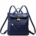 Женский рюкзак Pola 4337б blue