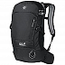 Туристический рюкзак Jack Wolfskin Helix 20 Pack phantom 2007441-6350