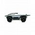 Машинка Hot Wheels Базовой коллекции Polestar TRX 248/250 (5785 HYW29) mainline 2025