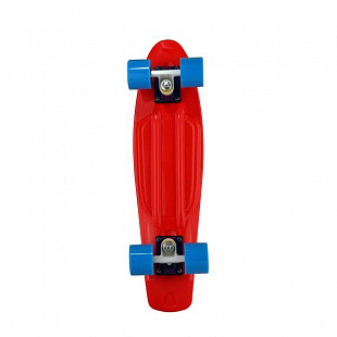Penny board (пенни борд) RGX PNB-01 22" Red