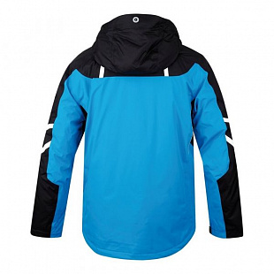 Куртка горнолыжная Husky Gaven Blue