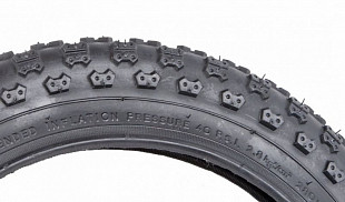 Велопокрышка Kenda 14"х2.125 (54-254) K50 5-526406