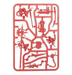 Фигурка Games Workshop Warhammer: Commander Magos Dalathrust 102-42-60