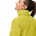 Куртка женская Jack Wolfskin Evandale Jacket W marigold