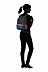 Рюкзак American Tourister Fun Limit 86G-84005 Black/Pink/Blue