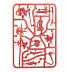 Фигурка Games Workshop Warhammer: Commander Magos Dalathrust 102-42-60