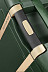 Чемодан Samsonite S`Cure DLX 81см U44-24004 Green