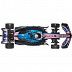 Машинка Hot Wheels Premium BWT Alpine Formula One Team (HRV11 JKD82) Машинка Hot Wheels Premium BWT Alpine Formula One Team (HRV11 JKD82)