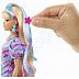 Кукла Barbie Totally Hair (HCM87 HCM88)