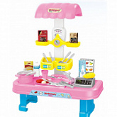 Игровой набор BeiDiYuan Toys Супермаркет 922-64