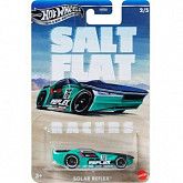 Машинка Hot Wheels 1:64 Silver Series Solar Reflex (HRT81 JBY82)