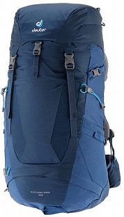 Рюкзак Deuter Futura Pro 36 3401118-3395 midnight/steel (2020-21)